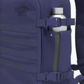 Rucsac turistic CabinZero Military 28 l galaxy blue 10