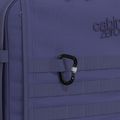 Rucsac turistic CabinZero Military 28 l galaxy blue 11