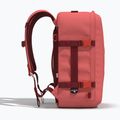 Rucsac turistic CabinZero Classic Plus 32 l peach valley 5