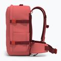 Rucsac turistic CabinZero Classic Pro 32 l peach valley 5
