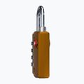 Lacăt CabinZero Travel TSA Lock orange chill 4
