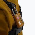 Lacăt CabinZero Travel TSA Lock orange chill 6