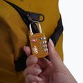 Lacăt CabinZero Travel TSA Lock orange chill 7