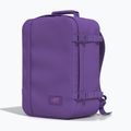 Rucsac de călătorie CabinZero Classic 36 l lavender dream 4