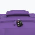 Rucsac de călătorie CabinZero Classic 36 l lavender dream 8