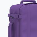 Rucsac de călătorie CabinZero Classic 36 l lavender dream 9
