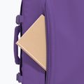 Rucsac de călătorie CabinZero Classic 36 l lavender dream 10