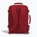 Rucsac de călătorie CabinZero Classic 36 l ketchup 3