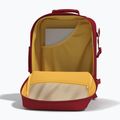 Rucsac de călătorie CabinZero Classic 36 l ketchup 7