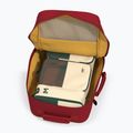 Rucsac de călătorie CabinZero Classic 36 l ketchup 8