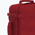 Rucsac de călătorie CabinZero Classic 36 l ketchup 10