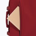 Rucsac de călătorie CabinZero Classic 36 l ketchup 11