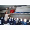 Rucsac de călătorie CabinZero Classic 36 l ketchup 12