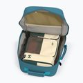 Rucsac de călătorie CabinZero Classic 36 l bali blue 8