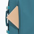 Rucsac de călătorie CabinZero Classic 36 l bali blue 10