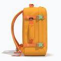 Rucsac de călătorie CabinZero Classic 36 l honeycomb 5