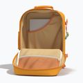 Rucsac de călătorie CabinZero Classic 36 l honeycomb 7