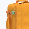 Rucsac de călătorie CabinZero Classic 36 l honeycomb 10