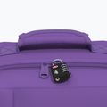 Rucsac de călătorie CabinZero Classic 44 l lavender dream 9