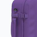 Rucsac de călătorie CabinZero Classic 44 l lavender dream 10