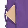 Rucsac de călătorie CabinZero Classic 44 l lavender dream 11