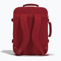 Rucsac de călătorie CabinZero Classic 44 l ketchup 3