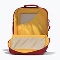 Rucsac de călătorie CabinZero Classic 44 l ketchup 7