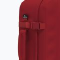 Rucsac de călătorie CabinZero Classic 44 l ketchup 10