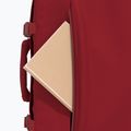 Rucsac de călătorie CabinZero Classic 44 l ketchup 11