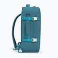 Rucsac de călătorie CabinZero Classic 44 l bali blue 5