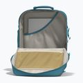 Rucsac de călătorie CabinZero Classic 44 l bali blue 7