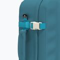 Rucsac de călătorie CabinZero Classic 44 l bali blue 10