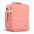Rucsac de călătorie CabinZero Classic Tech 28 roz 2