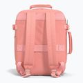 Rucsac de călătorie CabinZero Classic Tech 28 roz 3