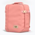 Rucsac de călătorie CabinZero Classic Tech 28 roz 4