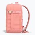 Rucsac de călătorie CabinZero Classic Tech 28 roz 6