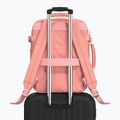 Rucsac de călătorie CabinZero Classic Tech 28 roz 7