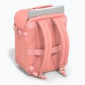 Rucsac de călătorie CabinZero Classic Tech 28 roz 10