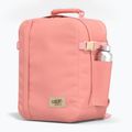 Rucsac de călătorie CabinZero Classic Tech 28 roz 11