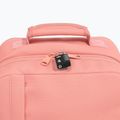 Rucsac de călătorie CabinZero Classic Tech 28 roz 12