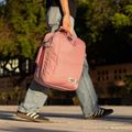 Rucsac de călătorie CabinZero Classic Tech 28 roz 16