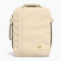 Rucsac de călătorie CabinZero Classic Tech 28 l shell white
