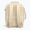 Rucsac de călătorie CabinZero Classic Tech 28 l shell white 3