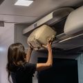 Rucsac de călătorie CabinZero Classic Tech 28 l shell white 19