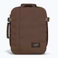 Rucsac de turism CabinZero Classic Tech 28 l redwood