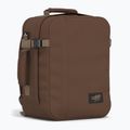 Rucsac de turism CabinZero Classic Tech 28 l redwood 2