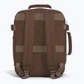 Rucsac de călătorie CabinZero Classic Tech 28 l redwood 3