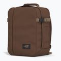 Rucsac de turism CabinZero Classic Tech 28 l redwood 4