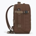 Rucsac de călătorie CabinZero Classic Tech 28 l redwood 5