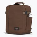 Rucsac de călătorie CabinZero Classic Tech 28 l redwood 9